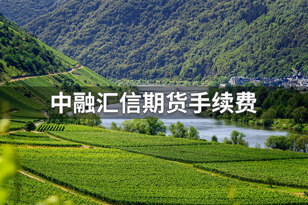 中融汇信期货手续费加多少？中融汇信期货手续费一览表