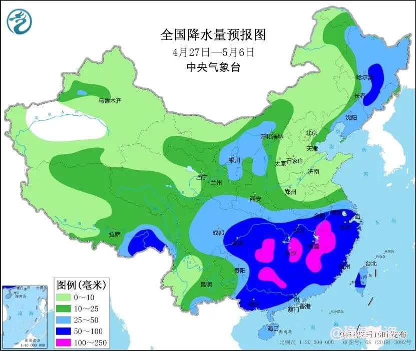 中央气象台：江淮黄淮小麦面临赤霉病多发重发风险