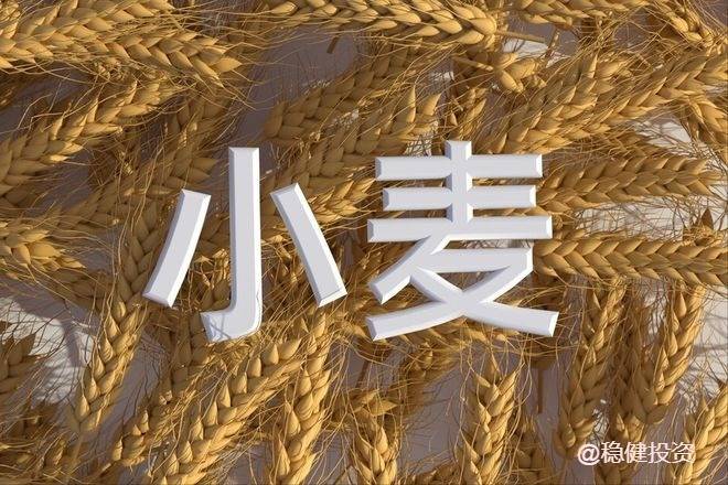 农民日报：黄淮海小麦抽穗扬花 田管进入“冲刺”阶段