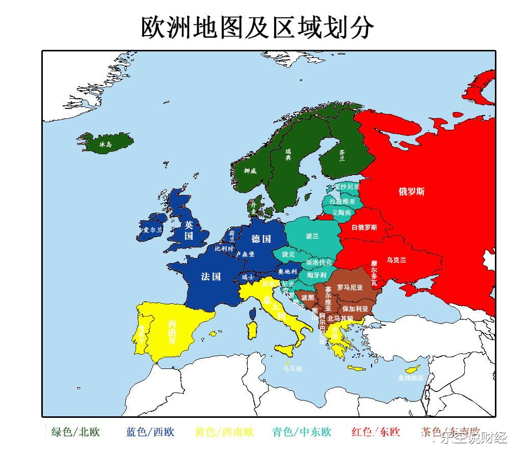 今年冬季，欧洲人为了抗寒会向俄罗斯低头吗？