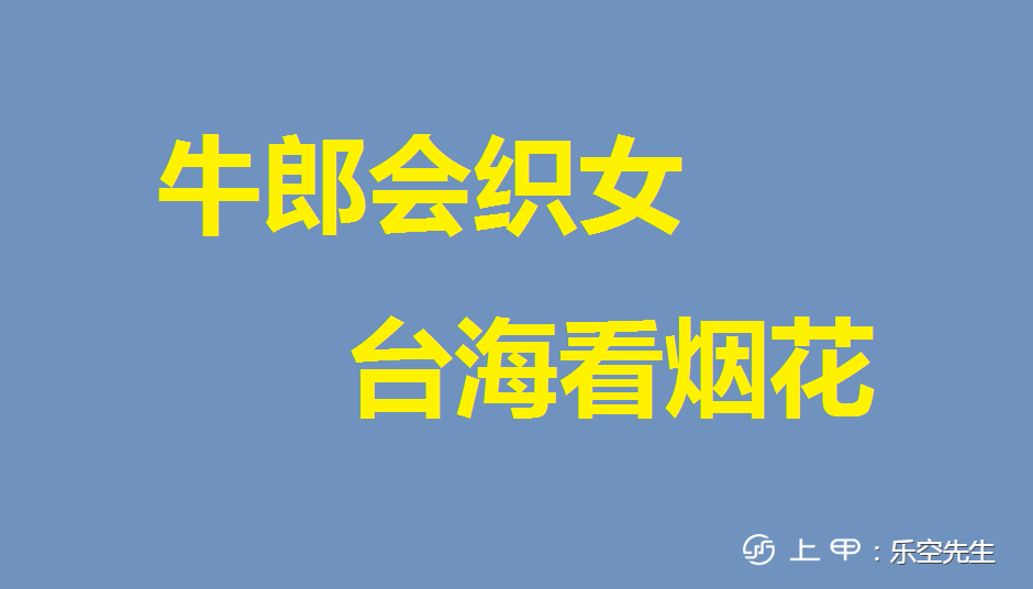 商品期货 | 新一轮风暴来了 黑色系拐点已现？