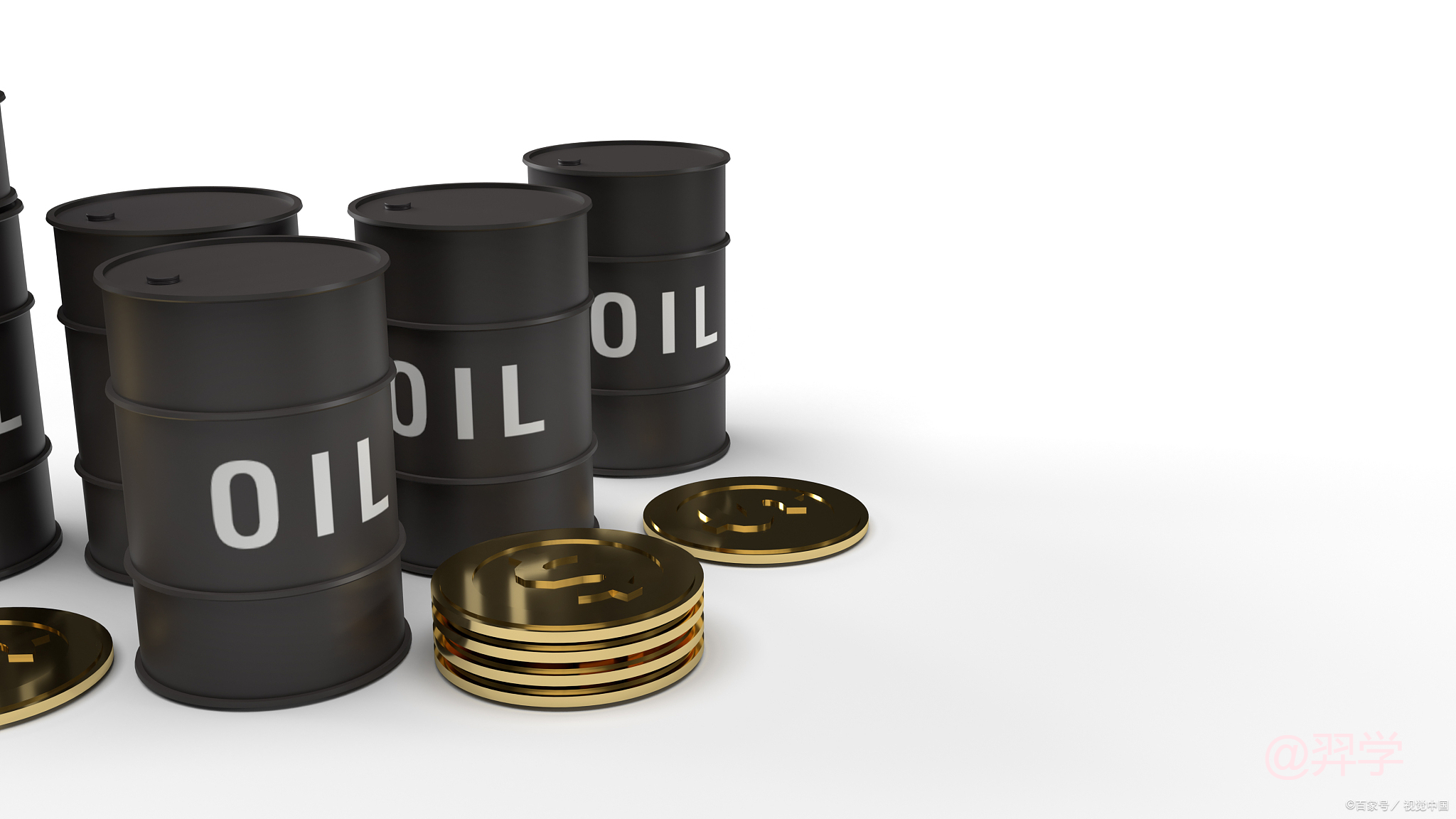原油交易：四次转多趋势节点，原油或将迎来持续性上涨！