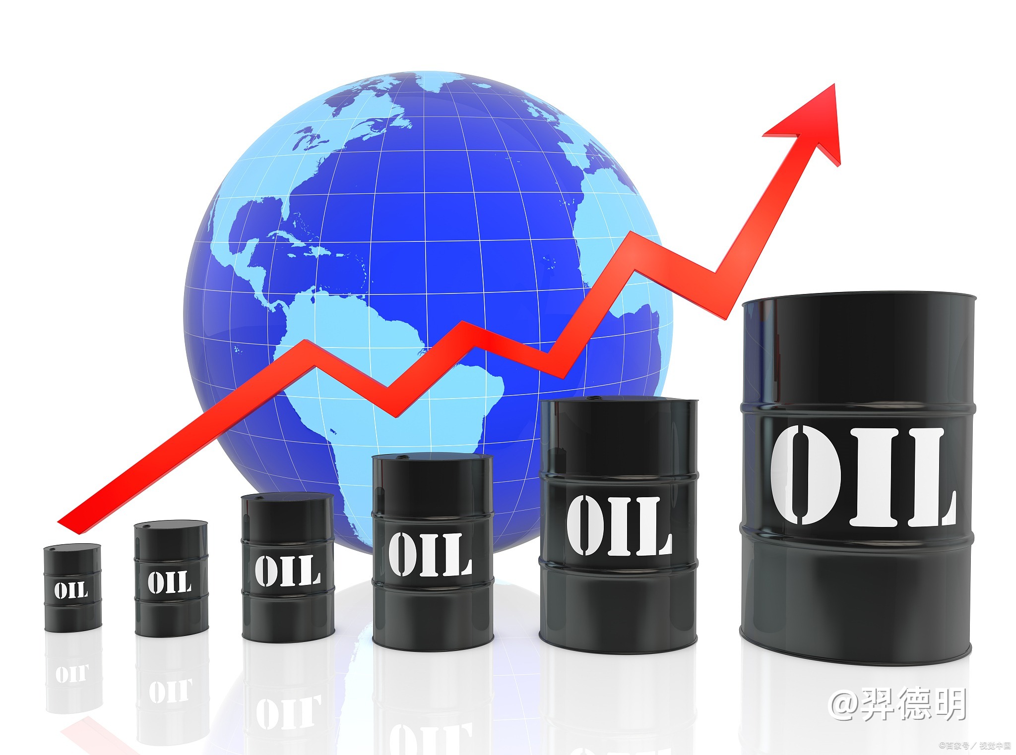 OPEC+减产延续美债法案通过，油价筑底反弹或持续偏强运行