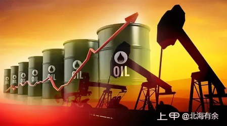 原油：关注美国通胀报告 油价短期维持震荡调整