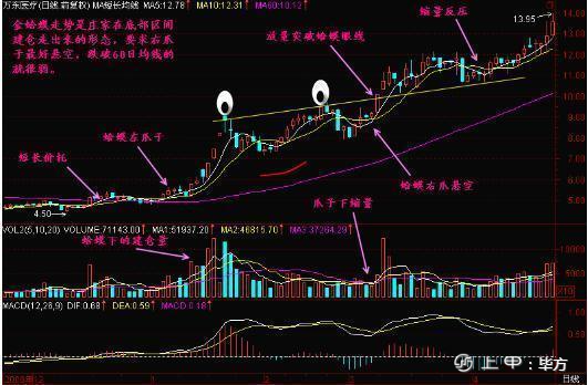 炒股能够帮助到你的一些炒股方法!