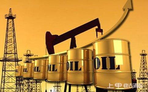 原油：市场预计美国加息接近尾声 油价中长期或继续上涨