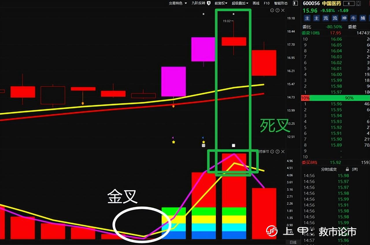 中国股市能赚钱的一种人：牢记一种买卖技巧，让交易变得不再难