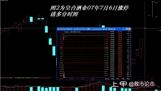 股票已经跌到历史底部了，散户不割肉，主力会采用这几种方法来打压