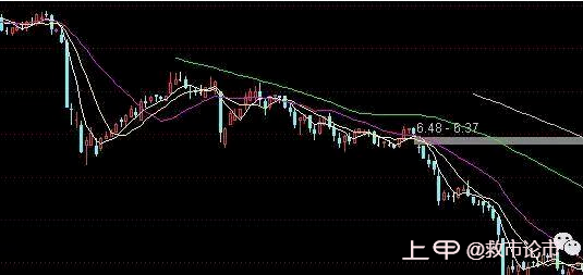 股票已经跌到历史底部了，散户不割肉，主力会采用这几种方法来打压