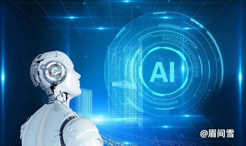 AI新风口，7只“AI+机器视觉”潜力人气股，有望持续腾飞。