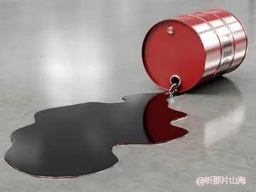 原油：对美国衰退担忧 油价出现回调