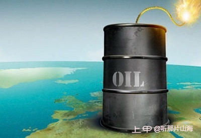 原油：美国能源信息署上调油价 中长期或继续上涨