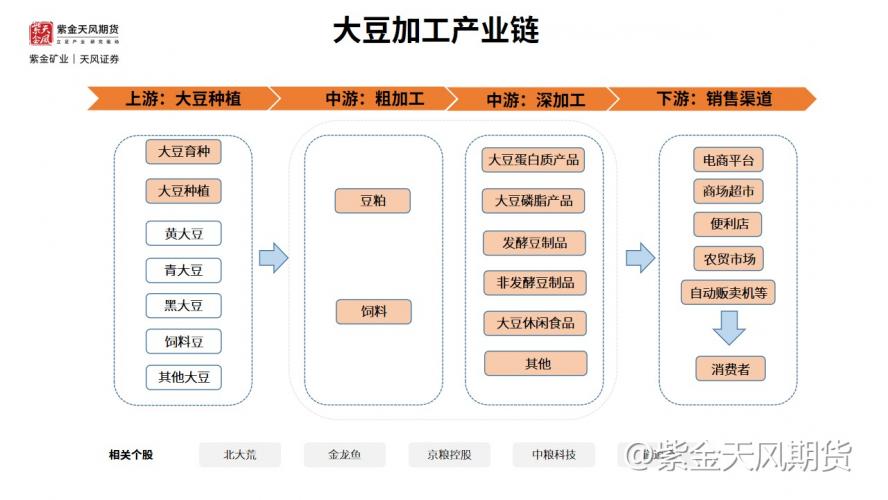 豆粕连续反弹，后续应关注什么？