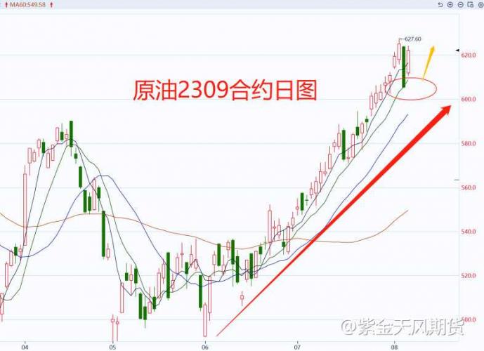 OPEC+部长会议在即，原油还会持续上涨吗？