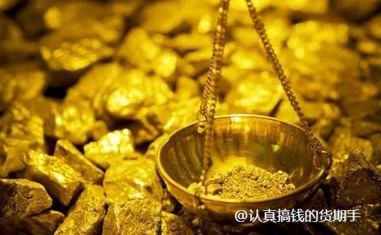 金源灿5.19 14亿美金卖单瞬间砸盘，黄金走势分析及操作建议