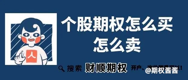 个股期权询价平台有哪些？怎么操作?