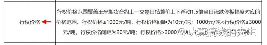 一文带你详细了解期权合约所有的要点（内附免费实操资料）