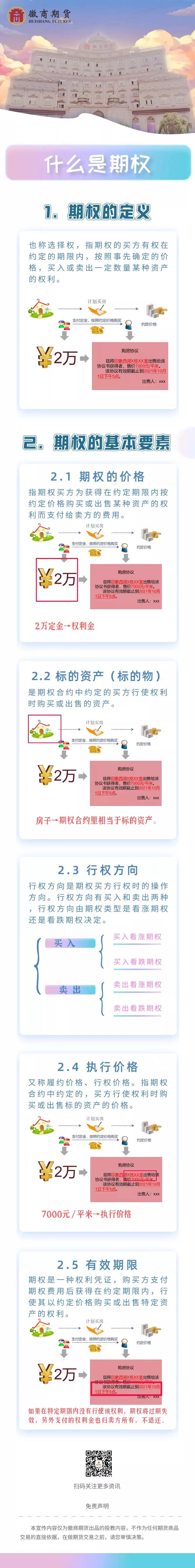 什么是期权