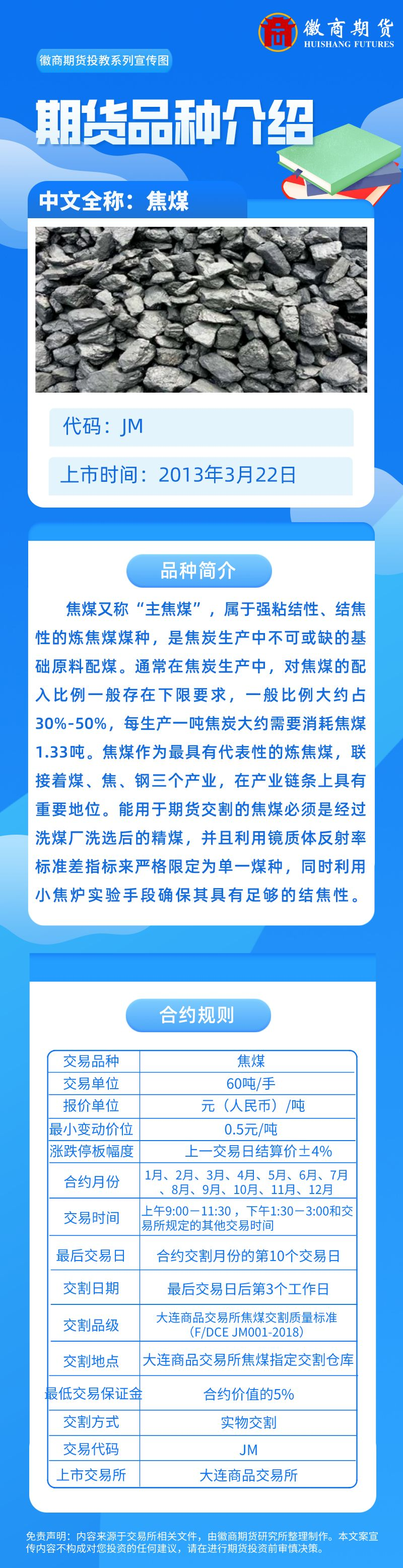 焦煤